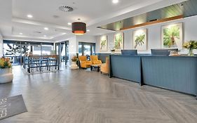 The Palmer Collective